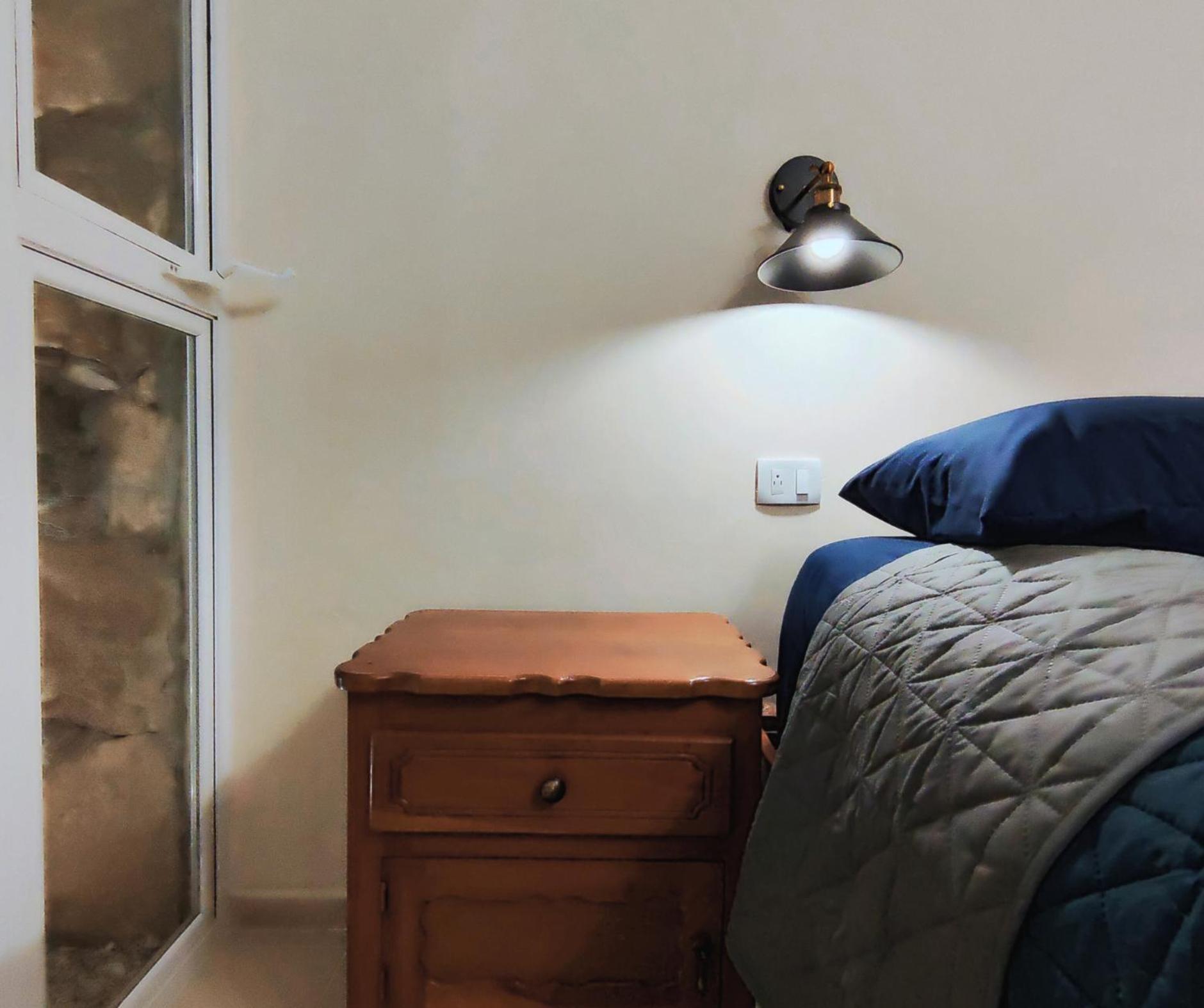 メリダCasa Colibri Con Alberca En El Centroアパートメント エクステリア 写真